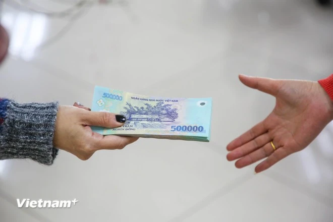 Dự thảo mở rộng phạm vi, đối tượng hưởng chính sách theo Nghị định số 178/2024/NĐ-CP. (Ảnh: PV/Vietnam+)