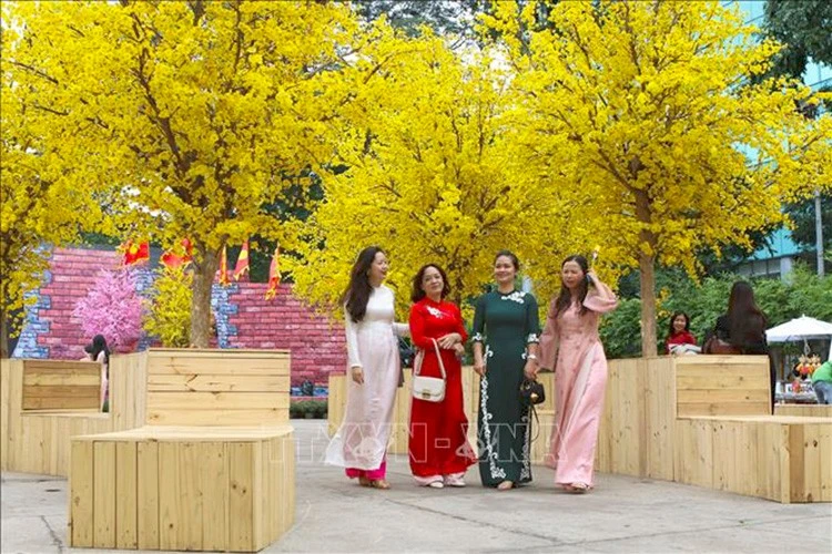 Nam Bộ có nơi nắng nóng. Ảnh: TTXVN