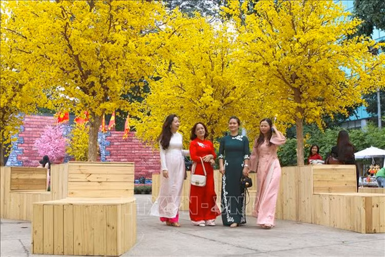 Nam Bộ có nơi nắng nóng. Ảnh: TTXVN