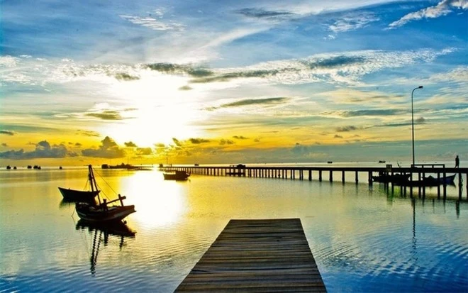 (Ảnh: Cục Du lịch Quốc gia Việt Nam)