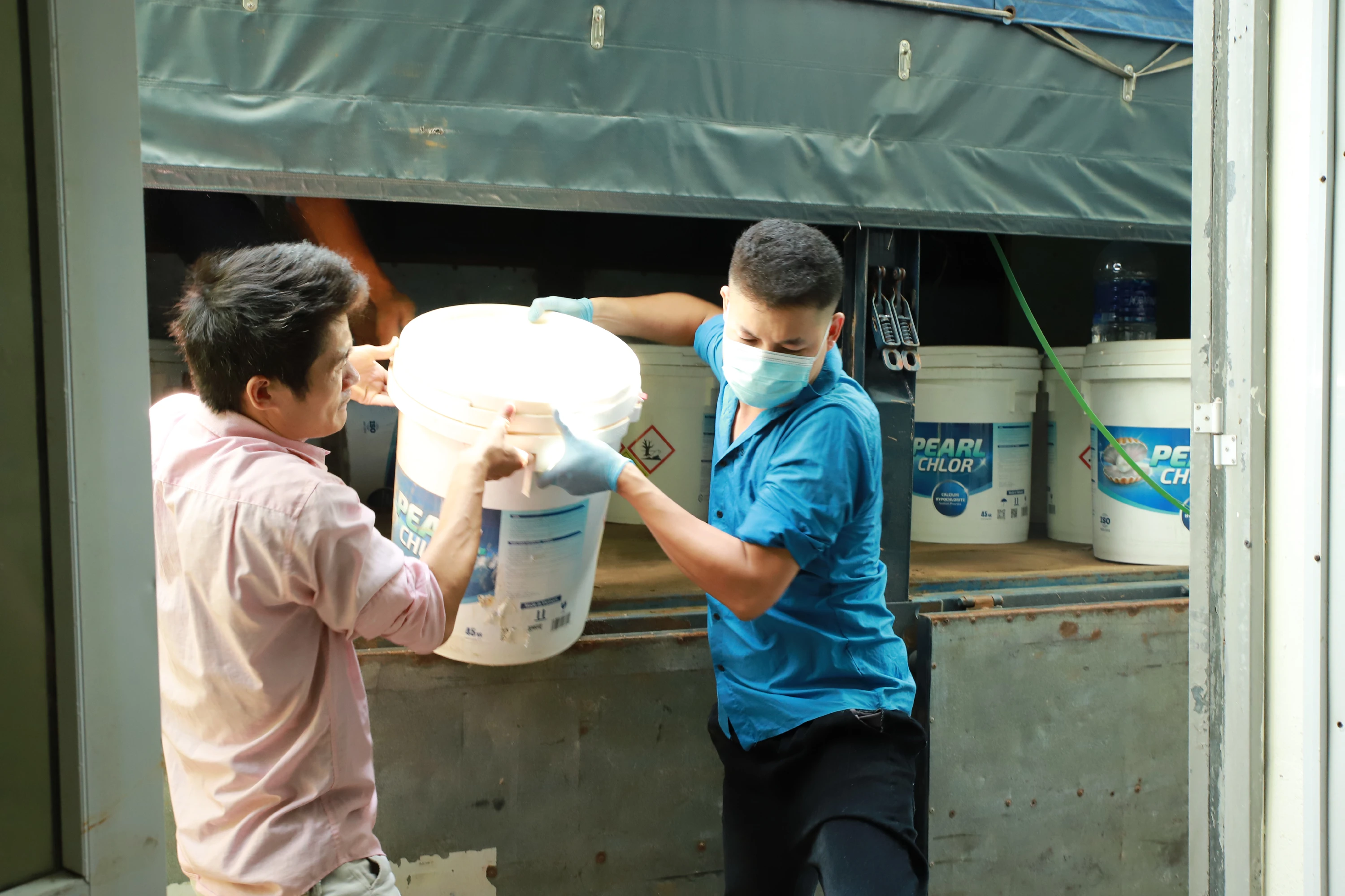 Cty Dong A tang Clo.JPG