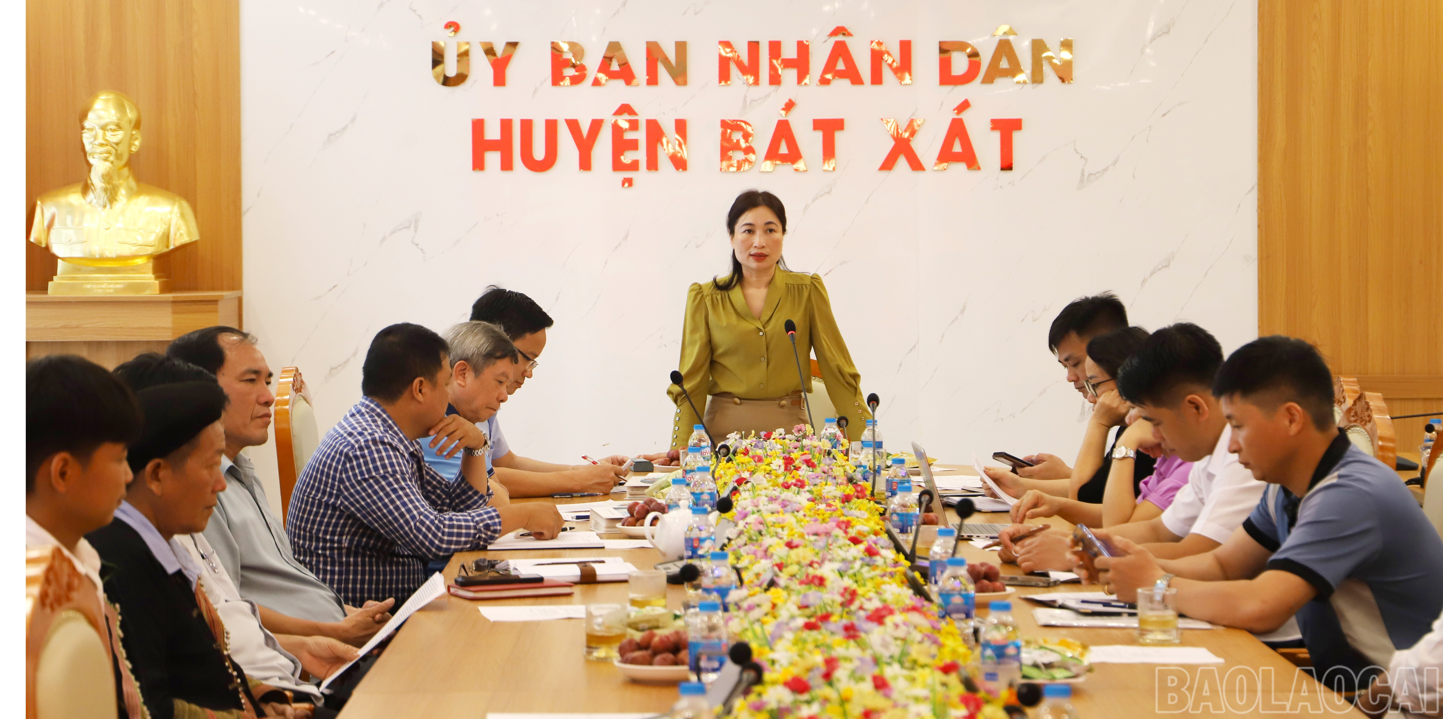 Quang cảnh hội thảo. baolaocai-br_bx1-copy.jpg