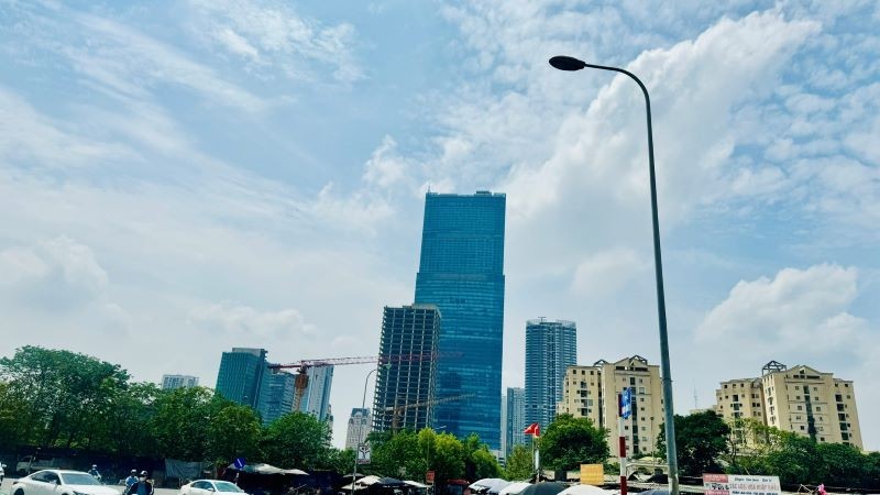 Nghị định 105/2025 có hiệu lực từ 1/7/2025 quy định rõ 44 loại cơ sở thuộc diện bắt buộc mua bảo hiểm cháy nổ. chungcuhn-2497-3691.jpg