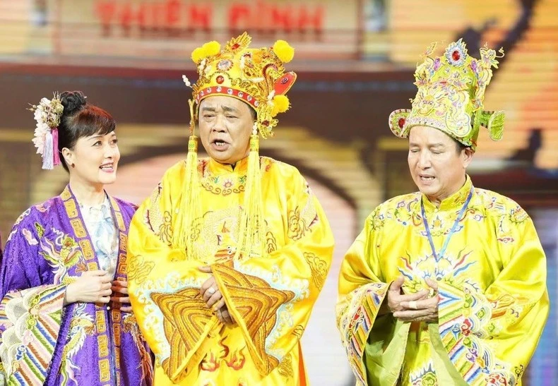 Hàng loạt vấn đề nóng được đề cập đến trong "Táo quân 2025".