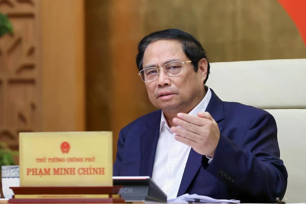 Thủ tướng Phạm Minh Chính: Xây dựng, hoàn thiện pháp luật để phát huy tối đa mọi nguồn lực phát triển đất nước . Thủ tướng Phạm Minh Chính: Xây dựng, hoàn thiện pháp luật để phát huy tối đa mọi nguồn lực phát triển đất nước .