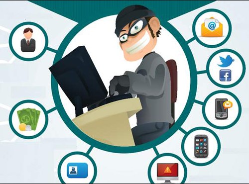 Các đối tượng tội phạm mạng triệt để sử dụng những bất cẩn của người dân để lừa đảo chiếm đoạt tài sản. untitled-1629259661087-16738363550421096382747.png
