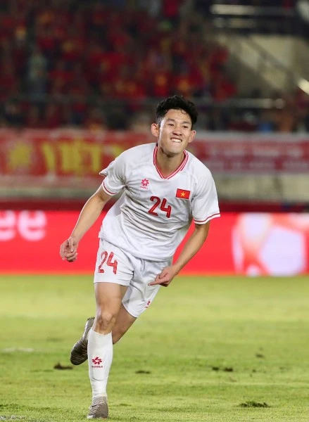 ĐT Việt Nam có lợi thế để thắng Indonesia.