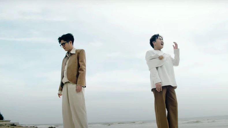 MV "I do".