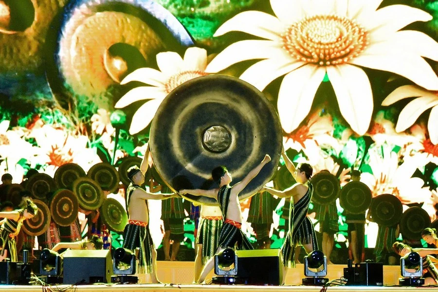 Ảnh: Đức Thụy