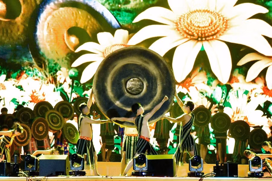 Ảnh: Đức Thụy