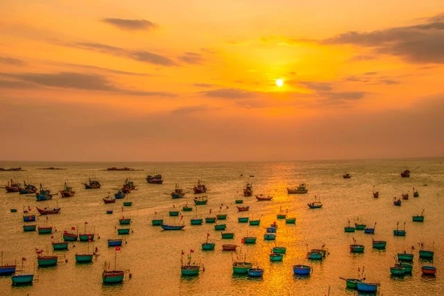 (Ảnh: Cục Du lịch Quốc gia Việt Nam)