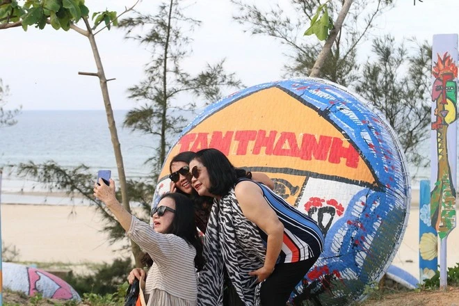 (Ảnh: Cục Du lịch Quốc gia Việt Nam)