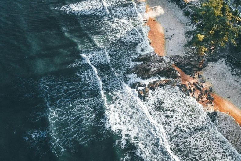 KualaTerengganu, Malaysia. (Ảnh: Pexels/Pok Rie) KualaTerengganu, Malaysia. (Ảnh: Pexels/Pok Rie)