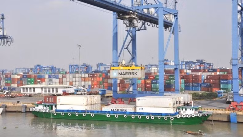 Chuyển đổi xanh sẽ giúp doanh nghiệp logistics nâng cao sức cạnh tranh.