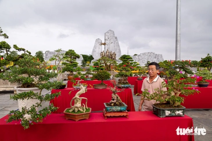 TP Đồng Hới được lựa chọn là trung tâm hành chính tỉnh Quảng Trị mới - Ảnh: HOÀNG TÁO