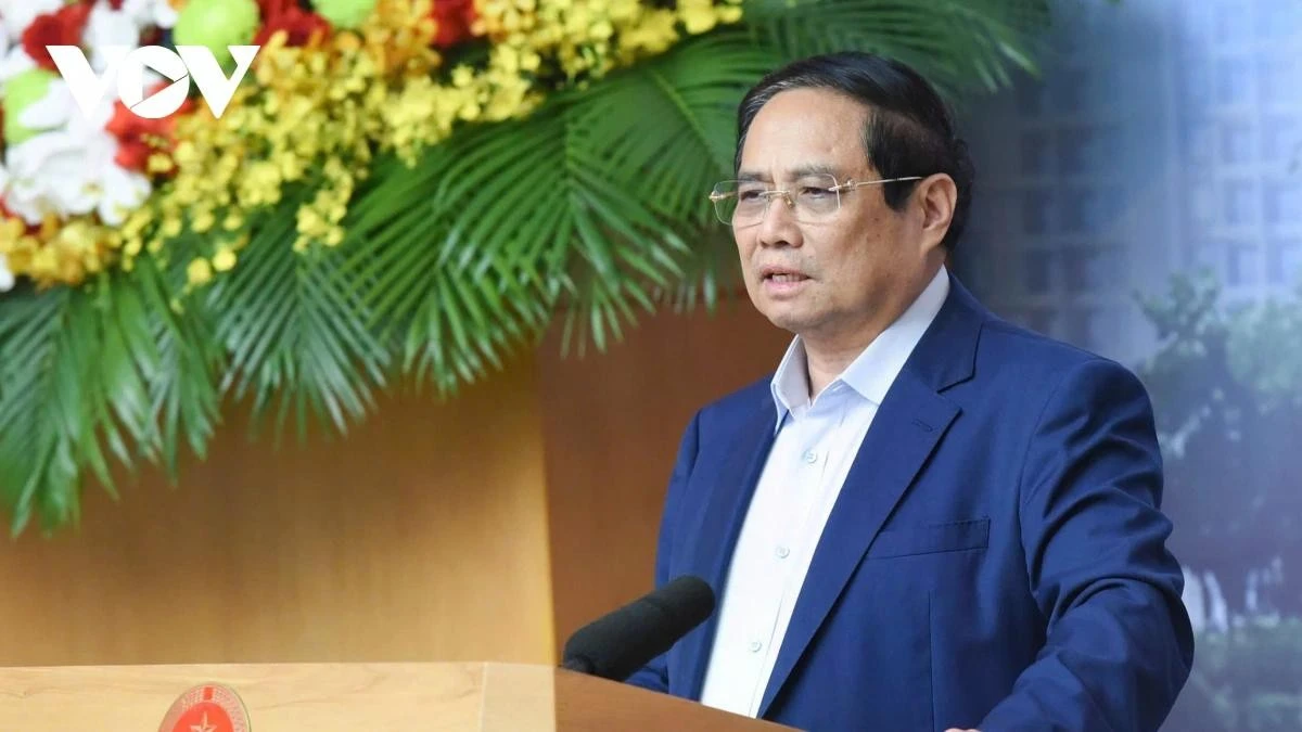 Mục tiêu đến năm 2030 hoàn thành 1 triệu căn nhà xã hội