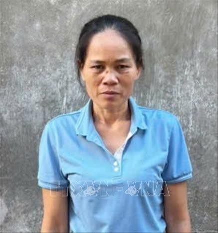 Đối tượng Tào Thị Thủy. Đối tượng Tào Thị Thủy.