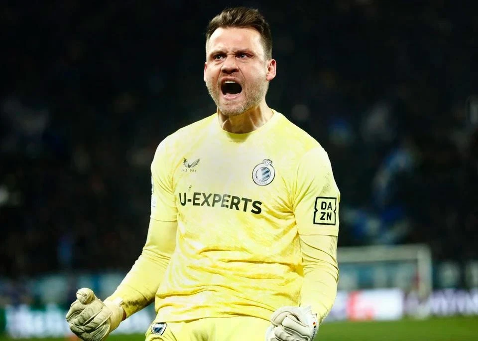 Loạt trận lượt về play-off Champions League diễn ra kịch tính.