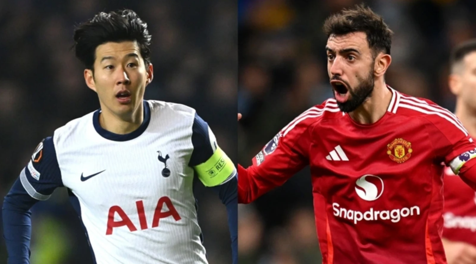 MU và Tottenham sẽ đụng độ nhau trong trận đấu quyết định cả mùa giải. Ảnh: Eurosports
