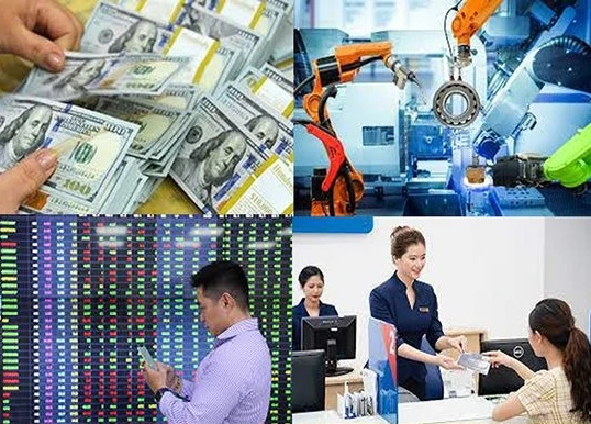 Xây dựng kế hoạch phát triển kinh tế - xã hội và dự toán ngân sách nhà nước năm 2026. Ảnh: baochinhphu.vn