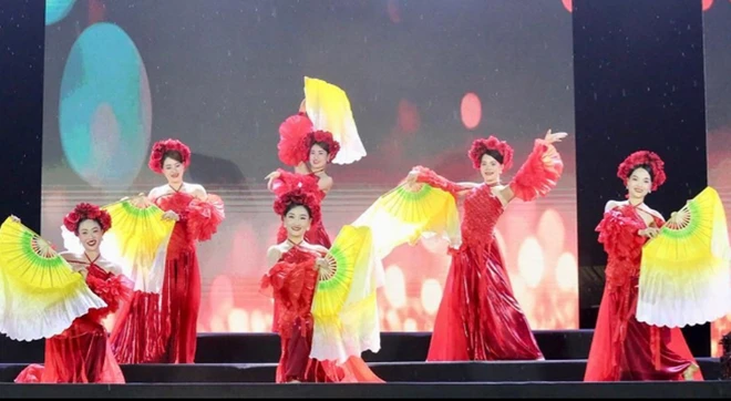 Ảnh minh họa. (Nguồn: TTXVN)