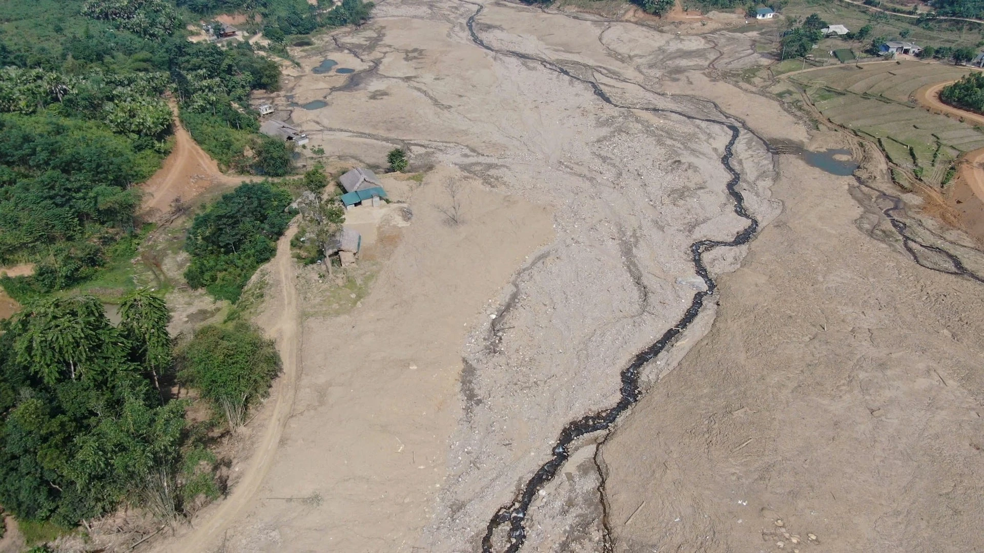 Ảnh: Tuấn Trung.