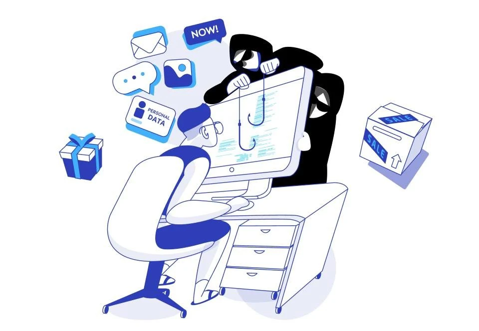 Nguy cơ bị xâm nhập mạng khi cài ứng dụng chỉnh sửa ảnh bằng AI.