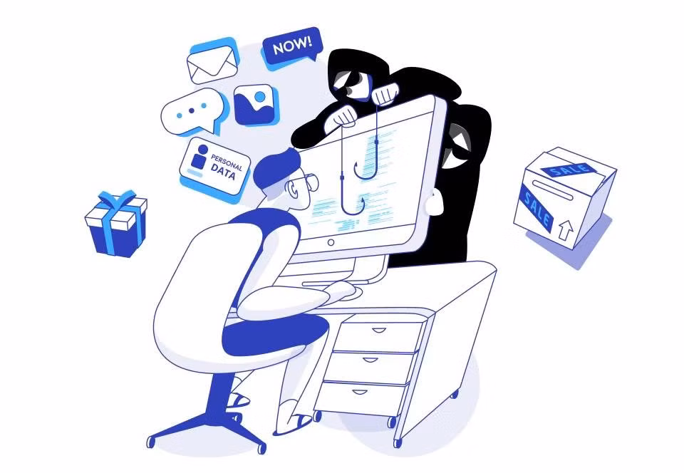 Nguy cơ bị xâm nhập mạng khi cài ứng dụng chỉnh sửa ảnh bằng AI.