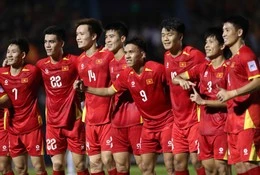 Tuyển Việt Nam có 2 chiến thắng, nhưng quá ít sự thử nghiệm.