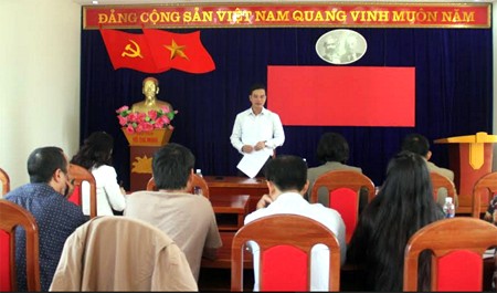 Điểm sự kiện nổi bật tỉnh Yên Bái tuần qua (30/10- 5/11) ảnh 8 Điểm sự kiện nổi bật tỉnh Yên Bái tuần qua (30/10- 5/11) ảnh 8
