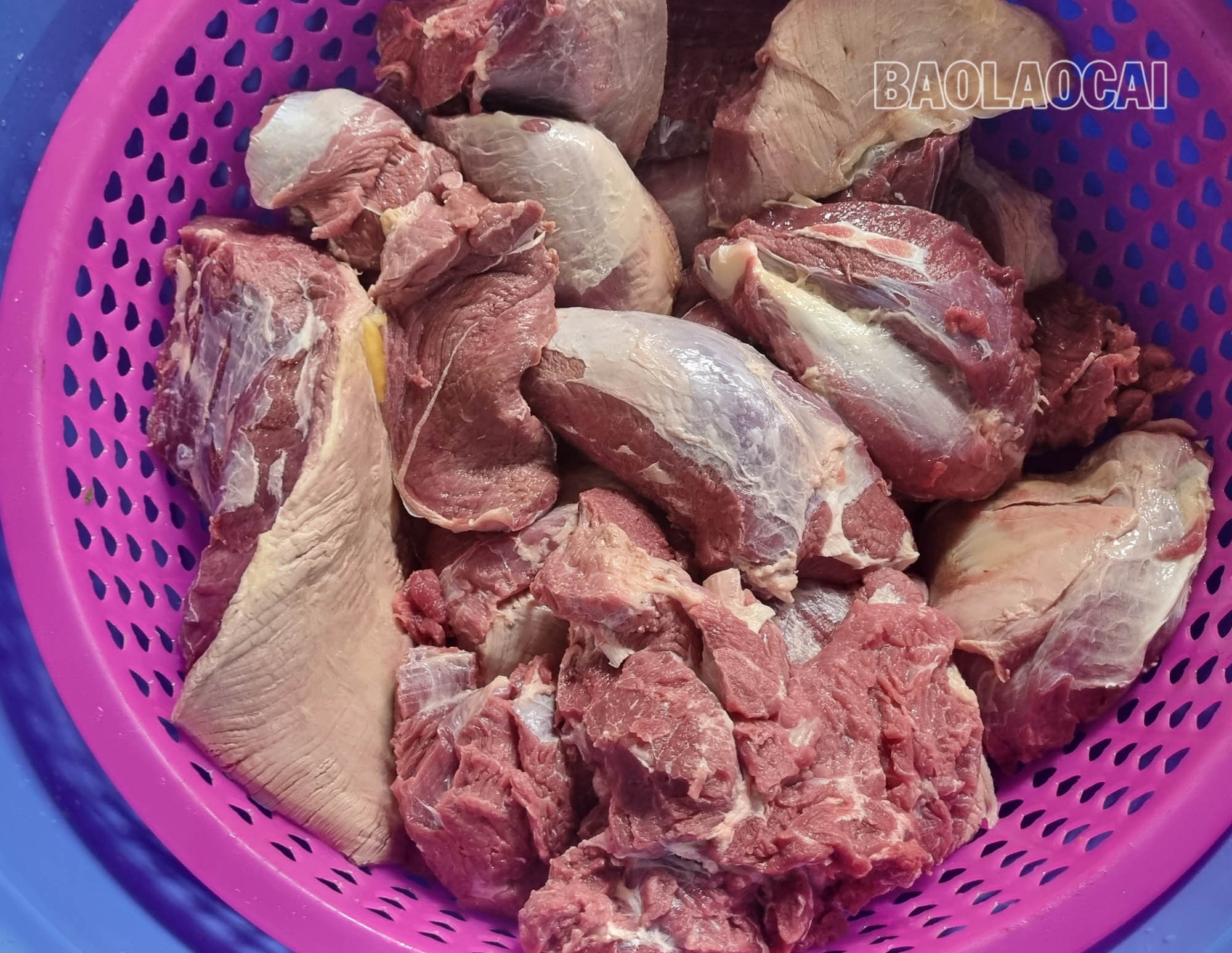 Những bữa ăn cho các sĩ tử đảm bảo dinh dưỡng, trong đó còn có tình thương, trách nhiệm và niềm hy vọng. a1-4-9576.jpg