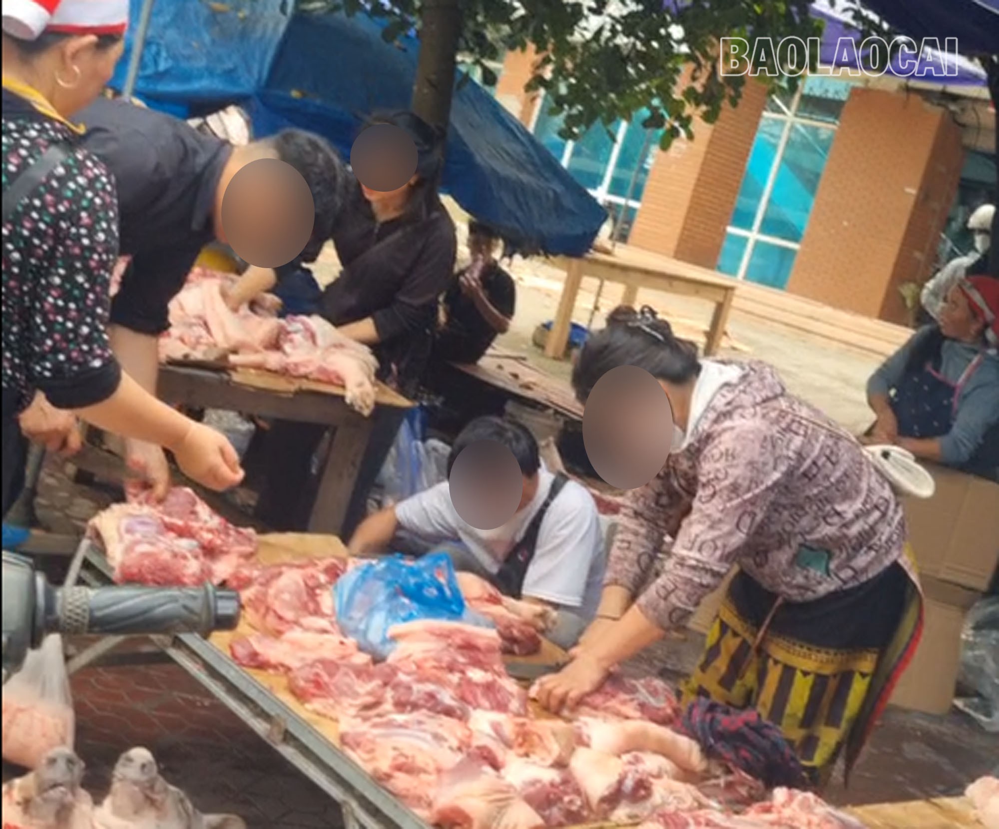 Mỗi cá nhân, mỗi tổ chức cần nhận thức rõ trách nhiệm của mình để cùng chung tay hành động kiểm soát dịch bệnh trên đàn vật nuôi. Mỗi cá nhân, mỗi tổ chức cần nhận thức rõ trách nhiệm của mình để cùng chung tay hành động kiểm soát dịch bệnh trên đàn vật nuôi.