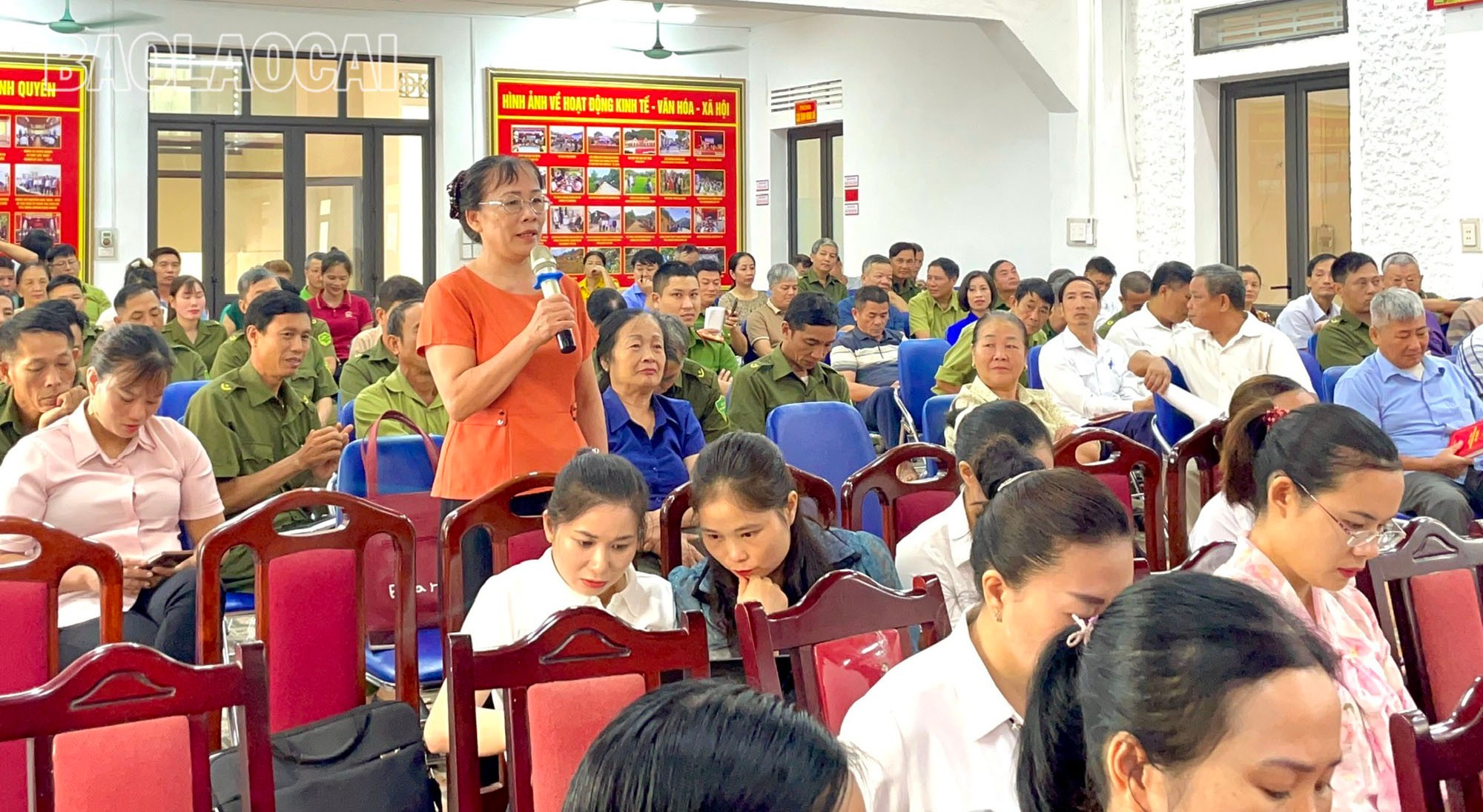 Mô hình “Kết nối Zalo Công an xã Xuân Quang với Nhân dân” sẽ giúp người dân tiếp cận nhanh chóng, kịp thời các thông tin thiết thực về pháp luật, phòng, chống lừa đảo trực tuyến, phòng cháy, chữa cháy và cứu nạn, cứu hộ… xq1-3.jpg