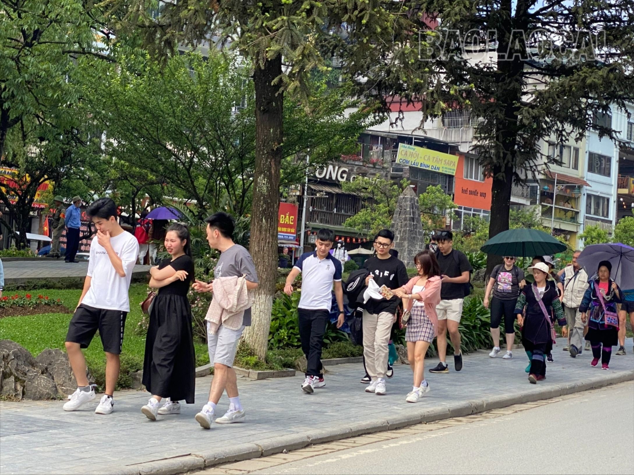 Hướng tới xây dựng “Thành phố trong sương” trở thành Khu du lịch quốc gia mang tầm quốc tế, phát triển toàn diện, bền vững. thu-7-2493.jpg