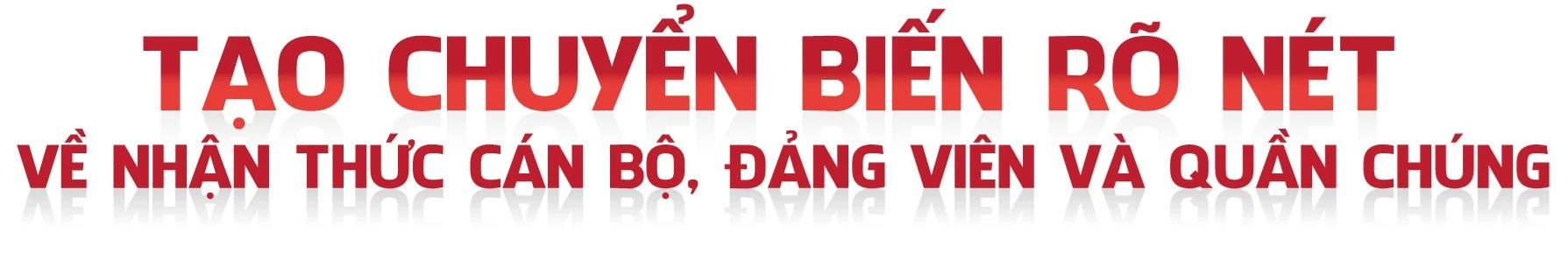 Học Bác để “Phụng sự Tổ quốc, phục vụ nhân dân”