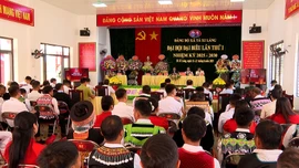Cần khát vọng vươn lên đưa Tà Xi Láng thoát khỏi xã diện đặc biệt khó khăn