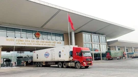 Quyết tâm đạt 10 tỷ USD kim ngạch xuất - nhập khẩu vào năm 2030