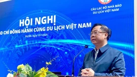 Năm nhiệm vụ trọng tâm của ngành du lịch trong năm 2025