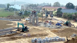 Chiềng Ken hướng về Đại hội Đảng với niềm tin, khí thế và kỳ vọng mới