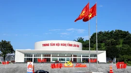 Gửi gắm tình cảm, niềm tin vào Đại hội