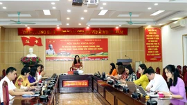 Nhiều điểm mới đột phá trong Dự thảo Văn kiện trình Đại hội XIV của Đảng