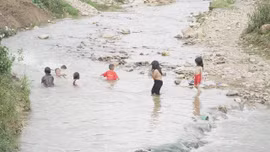 Để mùa hè thực sự an toàn với trẻ em vùng cao