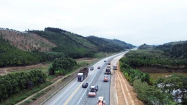 Quyết tâm đưa dự án về đích đúng hẹn