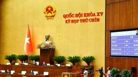 Cung cấp bản đồ hành chính trực tuyến cập nhật 34 đơn vị hành chính cấp tỉnh