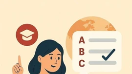 Lào Cai tổ chức Cuộc thi trắc nghiệm trực tuyến tìm hiểu phong trào “Bình dân học vụ số”