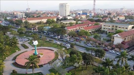 Kết luận số 167-KL/TW: Đưa vào hoạt động đồng thời cấp tỉnh, cấp xã từ ngày 1/7/2025
