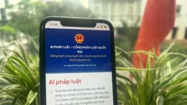 28 Nghị định về phân quyền, phân cấp được tích hợp vào hệ thống AI pháp luật
