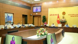 Hướng dẫn về tổ chức, hoạt động của Đoàn đại biểu Quốc hội, Hội đồng nhân dân cấp tỉnh, cấp xã sau sắp xếp
