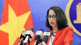 Đàm phán song phương về thương mại đối ứng Việt Nam - Hoa Kỳ đạt nhiều tiến bộ