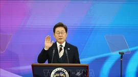 Tân Tổng thống Hàn Quốc đề cử nhân sự nội các mới